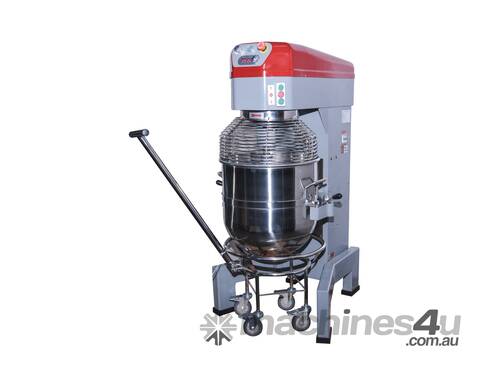 Tyrone Heavy Duty Planetary Mixer 80L B80Gx