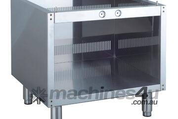 Gasmax Jus600S Stand Cabinet For Jus Tr 4