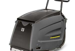Karcher ESCALATOR CLEANING MACHINE