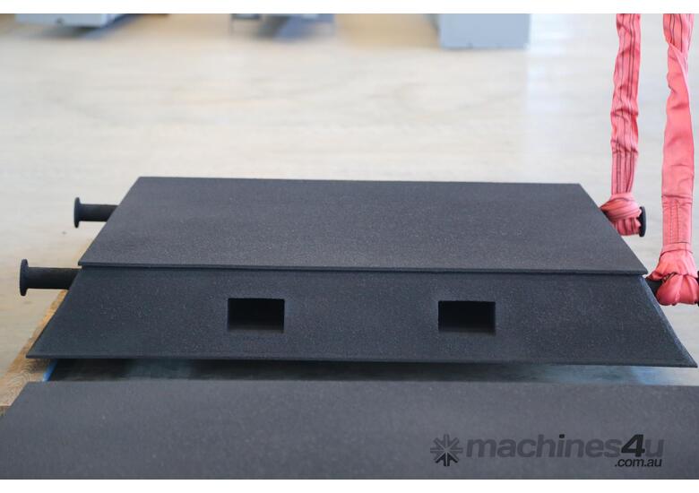 caption 2025 NMG 2200x2200 Crane Outrigger Pad