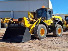 2018 Komatsu WA320-8 - picture19' - Click to enlarge