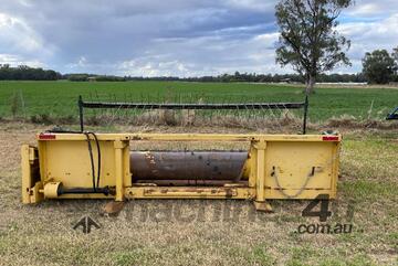 New Holland   Front 13PU