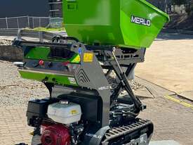 2024 Merlo M700TD Cingo  - picture0' - Click to enlarge