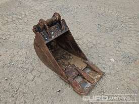 320mm Bucket to suit 3T Excavator  - picture0' - Click to enlarge