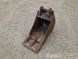 320mm Bucket to suit 3T Excavator  - picture0' - Click to enlarge