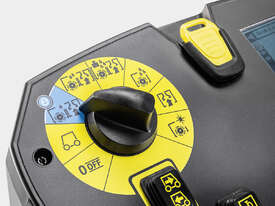 Karcher B 110 R Ride-On Scrubber Dryer - picture2' - Click to enlarge