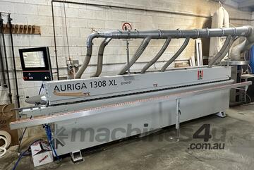 2021 Holzher Auriga 1308 XL power Edgebander