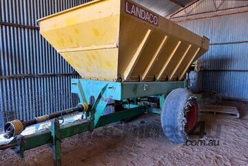 Landaco Super Spreader