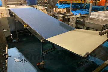 Jarlam inclined belt conveyor for Sale