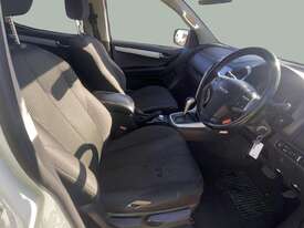 2019 Isuzu D-MAX LS-U Diesel - picture0' - Click to enlarge