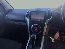 2019 Isuzu D-MAX LS-U Diesel - picture2' - Click to enlarge