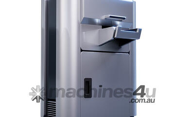 CNC Sheet Metal Leveling Machines | Range of Sizes Available