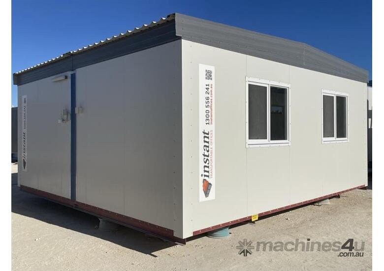 NEW 6x6m LUNCHROOM REGION A2 (6720)