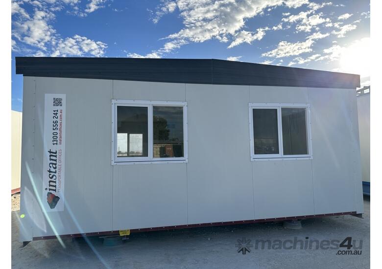 NEW 6x6m LUNCHROOM REGION A2 (6720)