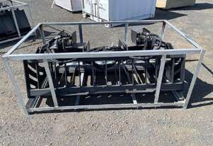 2024 Bucket EXEQ ROCK GRAPPLE BUCKET TL19