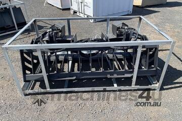 2024 Bucket EXEQ ROCK GRAPPLE BUCKET TL19