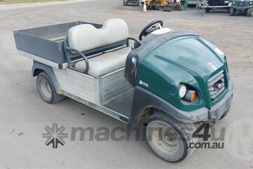 Club Car   Carryall 500