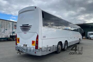 2008 Scania Irizar Century K400 Bus