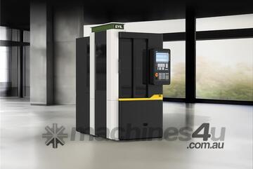 SYIL X5 Drill & Tap Centre (Not Robodrill - Not Brother)