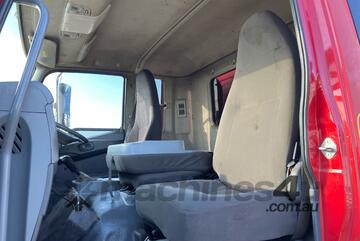 2015 Mitsubishi FM600 Table Top