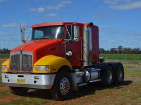 2007 Kenworth T350 - picture1' - Click to enlarge