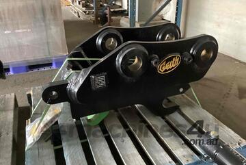 25 tonne hydraulic quick hitch 25 tonne hydraulic quick hitch