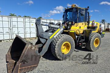 Komatsu 2014   WA320PZ_6