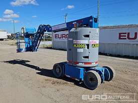 2014 Genie Z30/22N  - picture0' - Click to enlarge