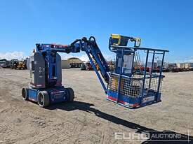 2014 Genie Z30/22N  - picture2' - Click to enlarge