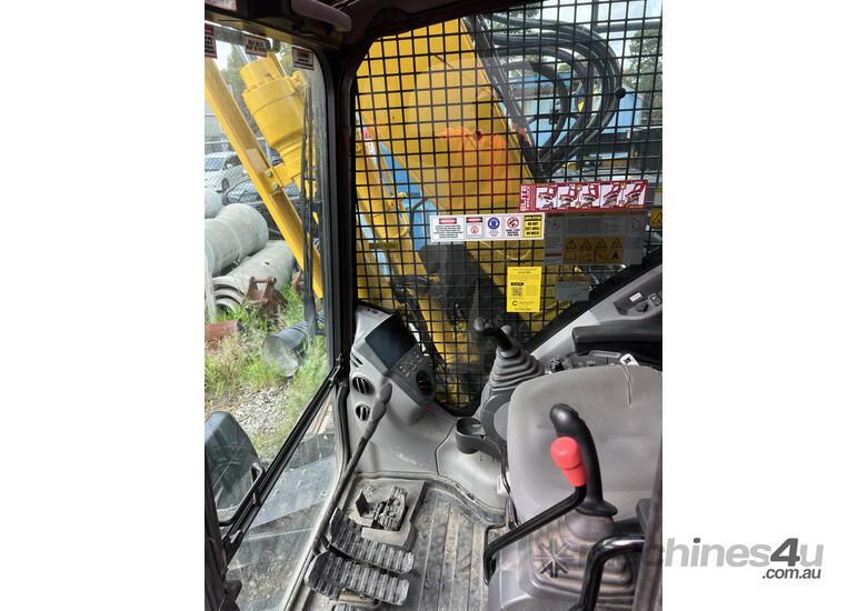 2023 Sumitomo SH145XU6