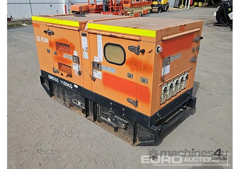 2018 Allight MPLS20S-1S-SRAU 