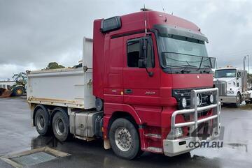 Mercedes Benz Mercedes-Benz Actros Mercedes Benz Mercedes-Benz Actros