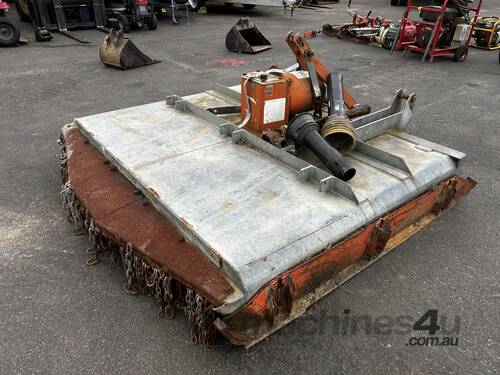 Howard 6 Foot Slasher