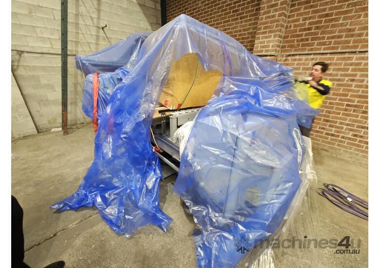 2023 Biesse Numerical Control (NC) Machine