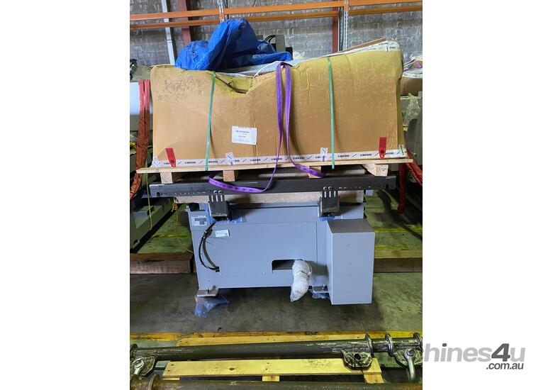 2023 Biesse Numerical Control (NC) Machine