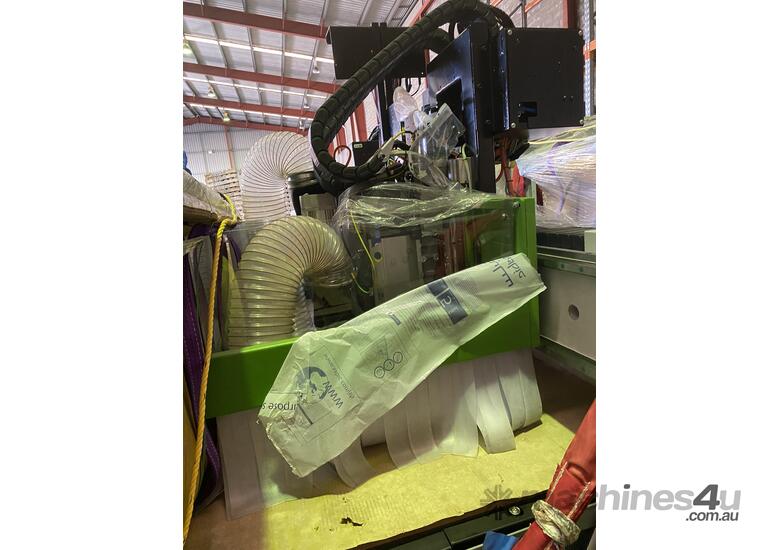 2023 Biesse Numerical Control (NC) Machine