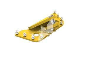 Drawbar BEDROCK D5N BDB08