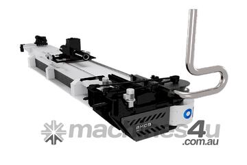 CH-170 CN1 and CNC: Fully Hydraulic CNC Tube Benders