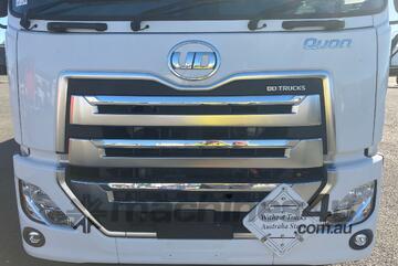 2023 Nissan UD Quon CD 25 360 Curtainsider 2023 Nissan UD Quon CD 25 360 Curtainsider