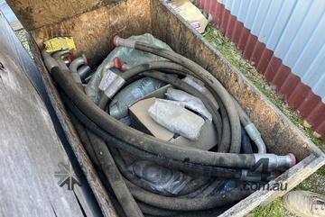 2012 Volvo L350F Articulated Loader