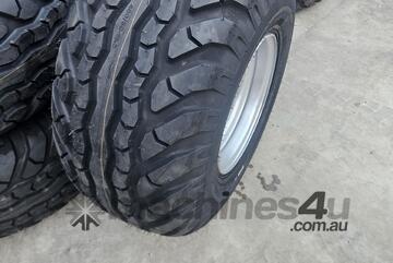 Evereliable 400/60-15.5 I1A Implement Tyres and Rims