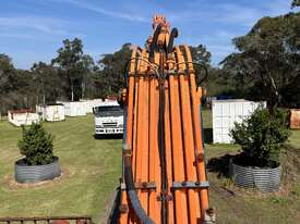 Daewoo SL250LC Excavator (Steel Tracked) - picture0' - Click to enlarge