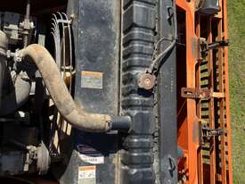 Daewoo SL250LC Excavator (Steel Tracked) - picture0' - Click to enlarge
