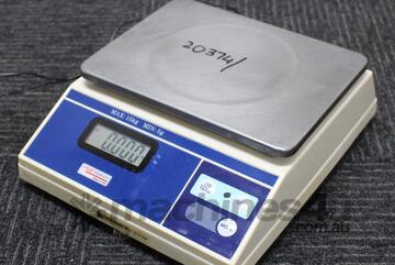 Laboratory Scale