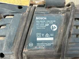 Bosch GSA 1300 PCE Reciprocating Saw (Corded) - picture0' - Click to enlarge