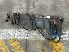 Bosch GSA 1300 PCE Reciprocating Saw (Corded) - picture0' - Click to enlarge