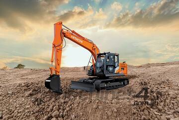 Hitachi   ZX130-7H Excavator