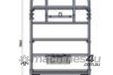 Order Picking Trolley