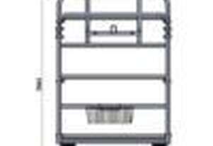 Order Picking Trolley Order Picking Trolley