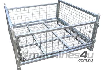 Storage Cage